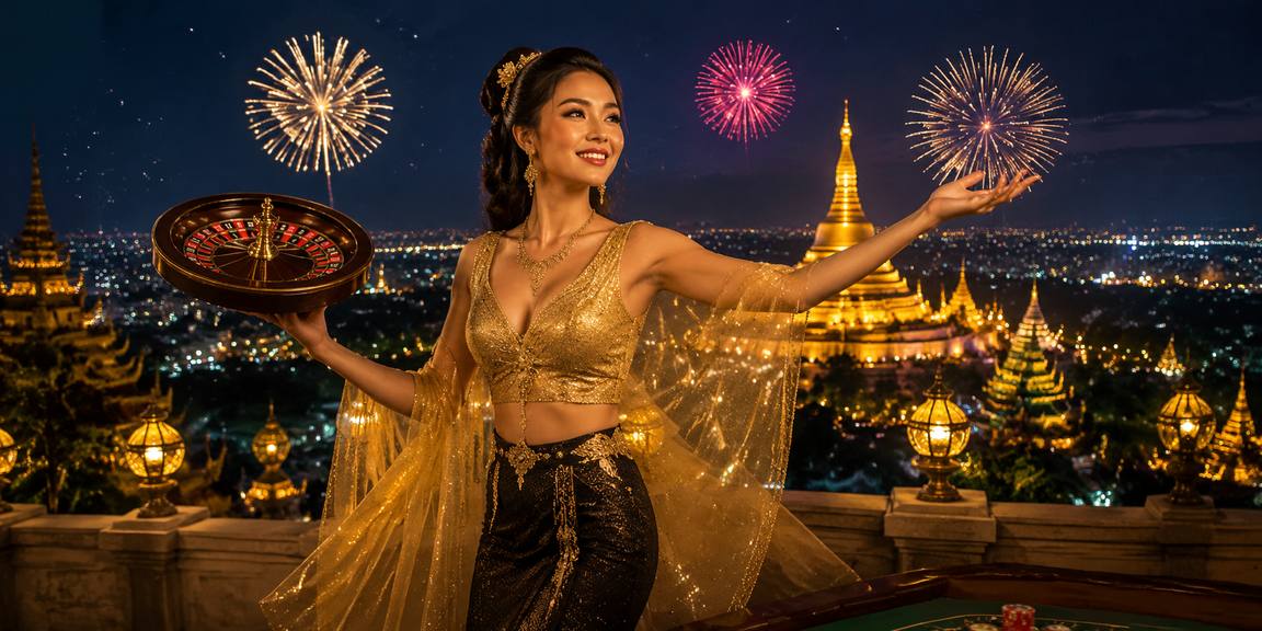 ef88 ရွှေဥကမ္မ ခန်းအတွင်း သာသနာ အဆင့်ခွင့်ရှိသော ကစားနေရာ